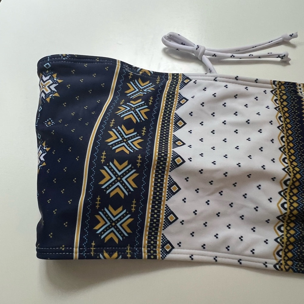 bathing suit top
